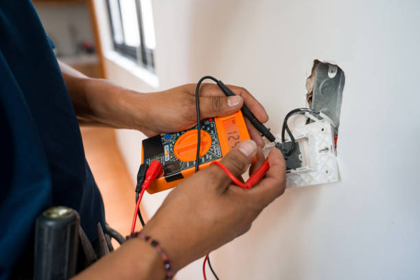 Best Electrical Troubleshooting Services  in Carlisle Rockledge, AL