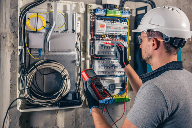 Best Electrical Rewiring Services  in Carlisle Rockledge, AL