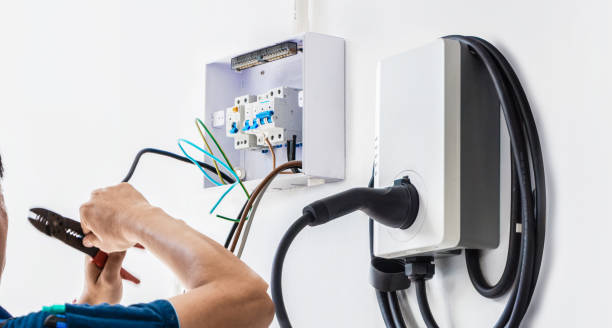 Best Electrical Troubleshooting Services  in Carlisle Rockledge, AL