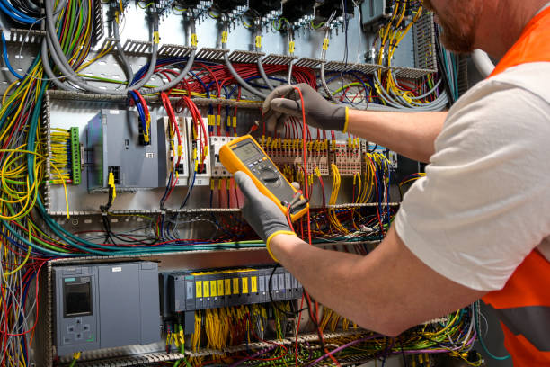 Best Electrical Wiring Services  in Carlisle Rockledge, AL