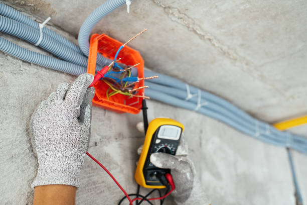 Best Emergency Electrician Near Me  in Carlisle Rockledge, AL